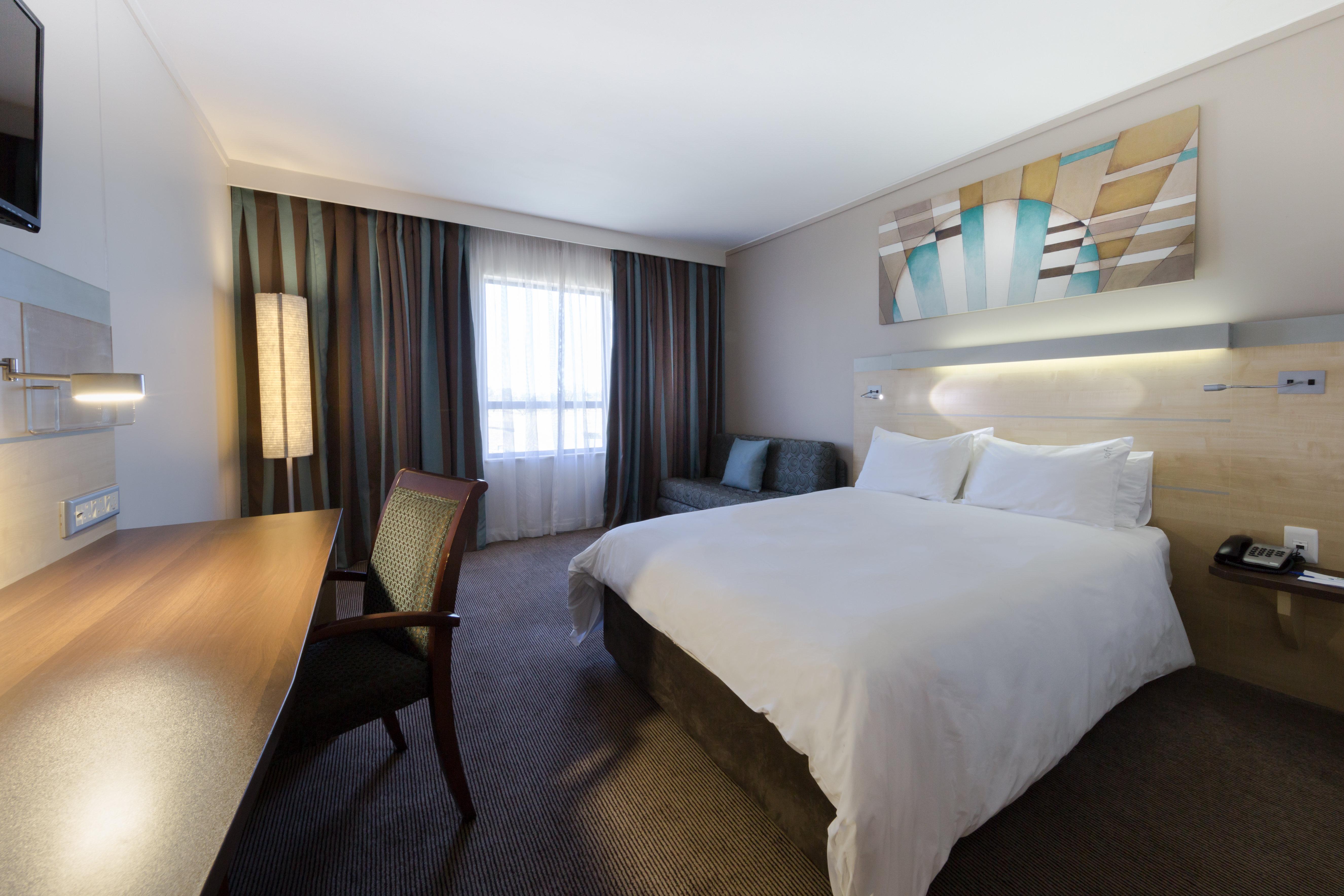 Holiday Inn Express Sandton-Woodmead By Ihg Exterior foto